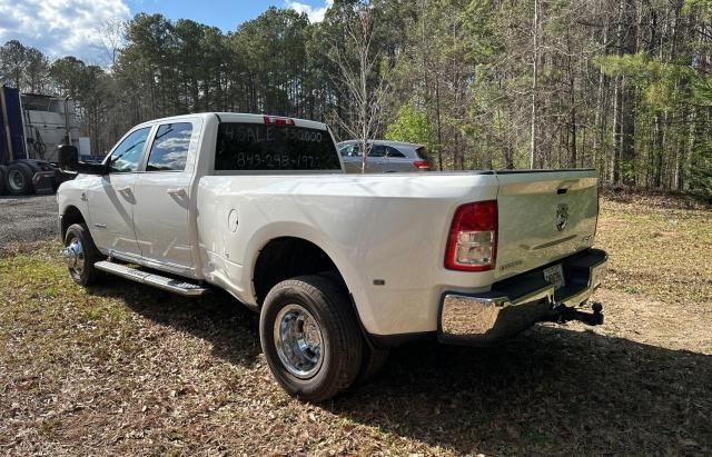 2021 Dodge RAM 3500 BIG Horn