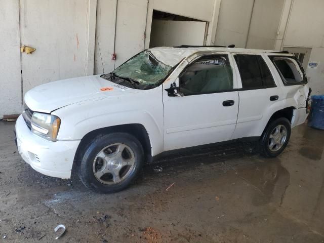 2006 Chevrolet Trailblazer LS