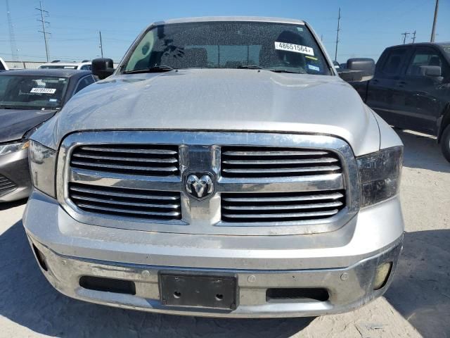 2016 Dodge RAM 1500 SLT