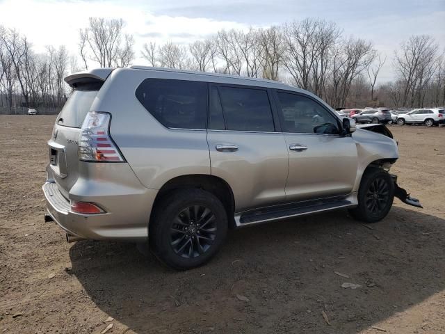 2022 Lexus GX 460