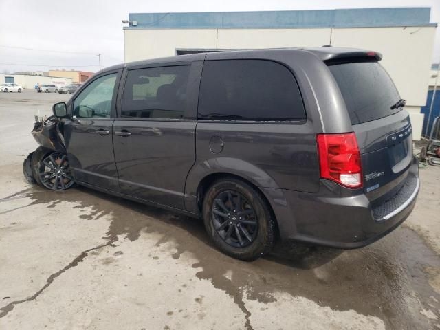 2020 Dodge Grand Caravan GT