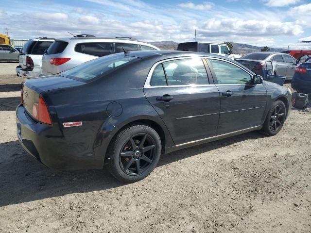 2010 Chevrolet Malibu 1LT