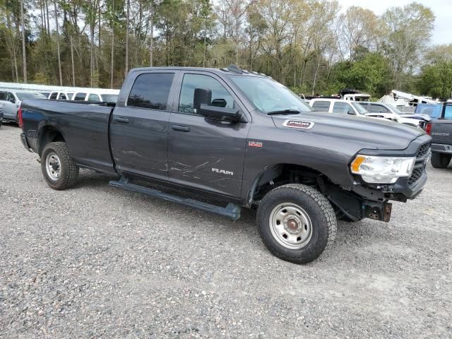 2022 Dodge RAM 2500 Tradesman