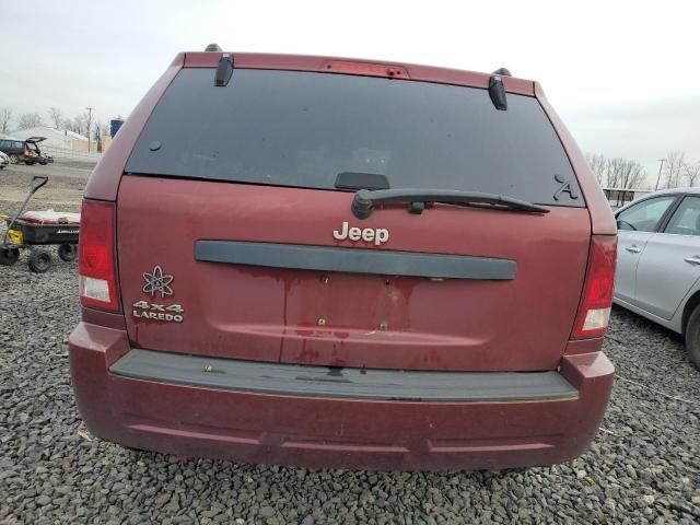 2009 Jeep Grand Cherokee Laredo