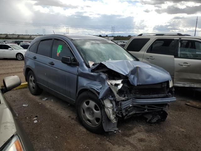 2009 Honda CR-V LX