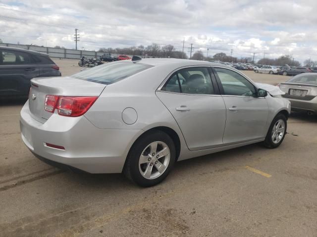 2013 Chevrolet Malibu LS