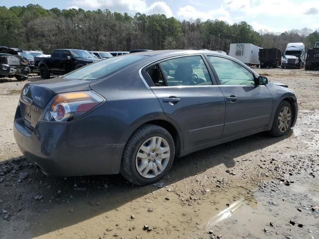 2009 Nissan Altima 2.5