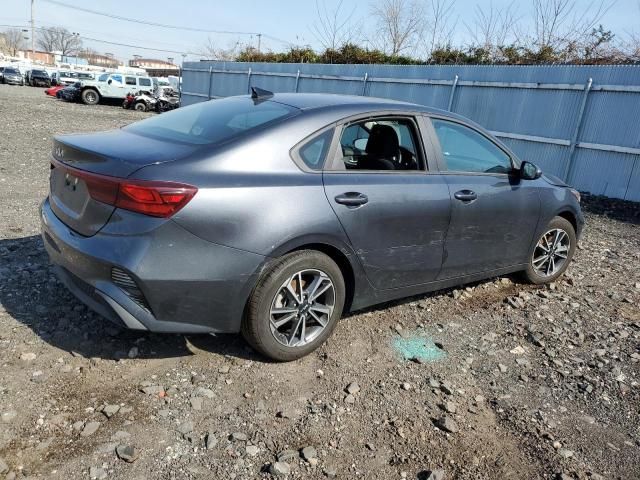 2023 KIA Forte LX