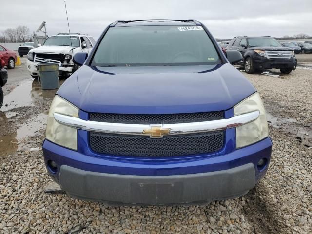 2006 Chevrolet Equinox LT