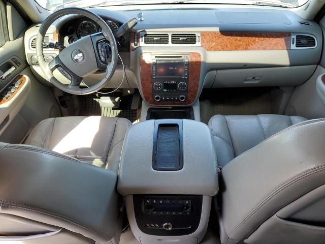 2007 Chevrolet Tahoe K1500