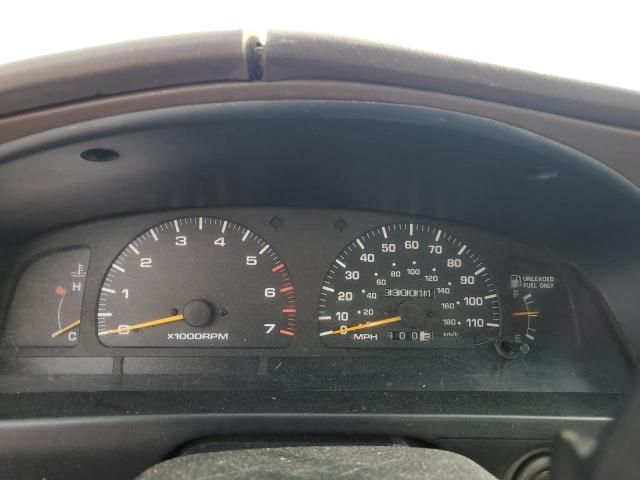 1996 Toyota 4runner SR5