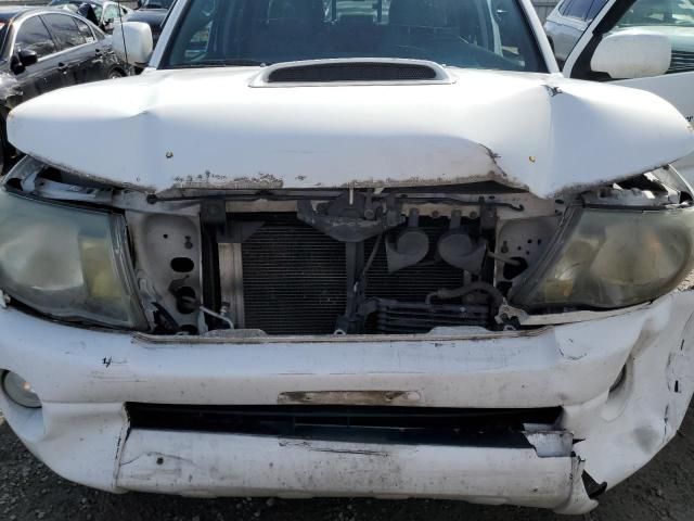 2010 Toyota Tacoma Double Cab Long BED