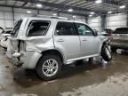 2009 Mercury Mariner Premier