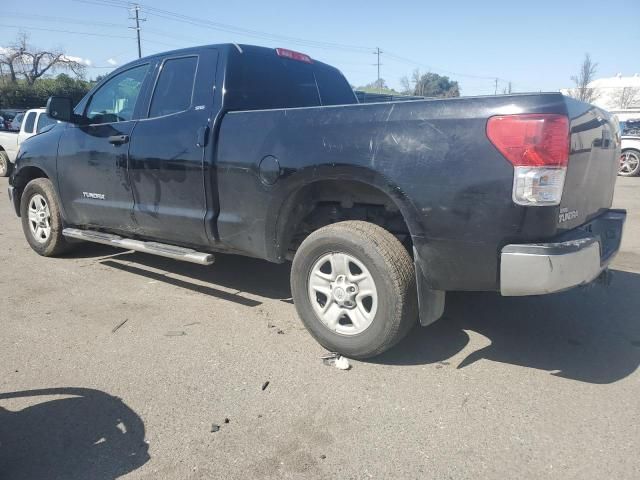 2012 Toyota Tundra Double Cab SR5