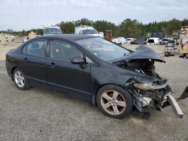 2010 Honda Civic LX-S