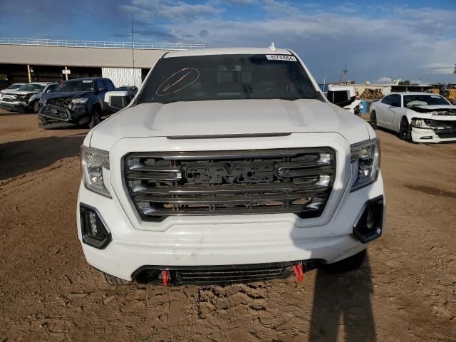 2019 GMC Sierra K1500 AT4