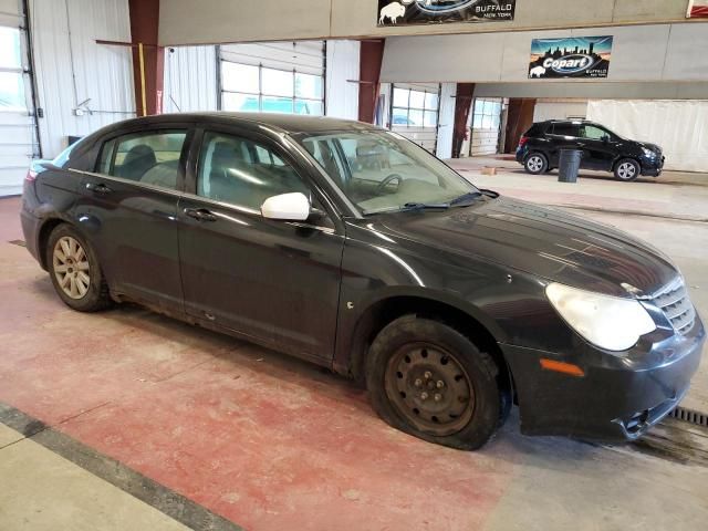 2007 Chrysler Sebring