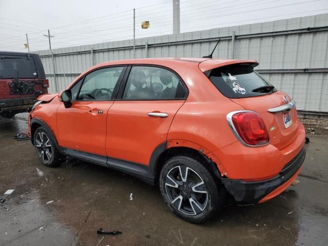 2017 Fiat 500X POP