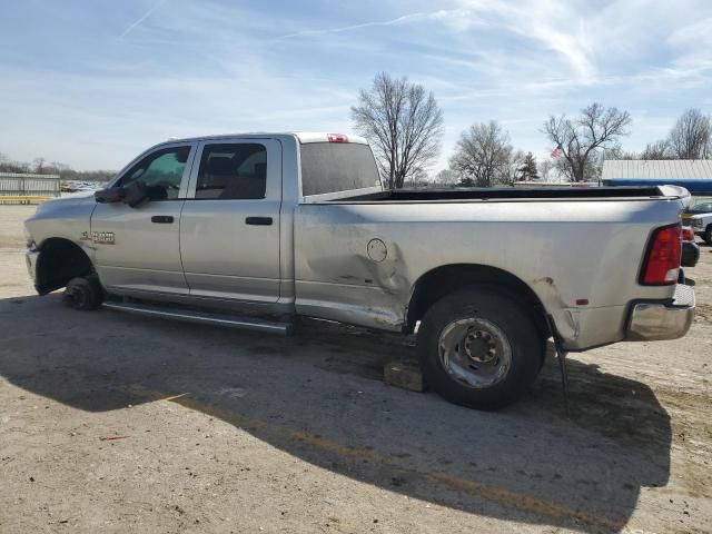 2015 Dodge RAM 3500 ST