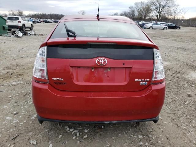 2009 Toyota Prius