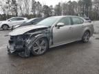 2016 Lexus GS 350 Base