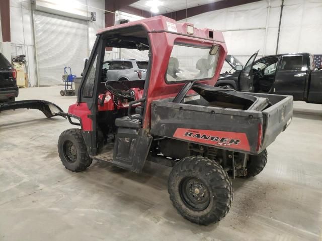 2012 Polaris Ranger 800 XP EPS