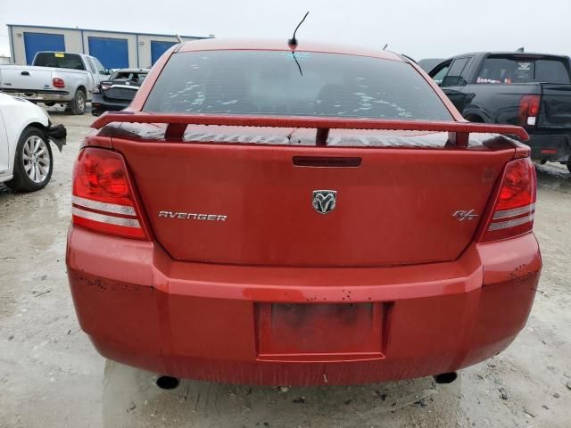 2008 Dodge Avenger R/T