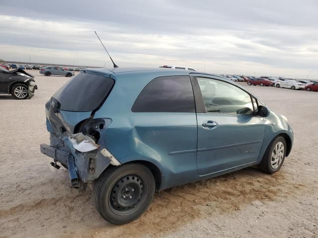 2011 Toyota Yaris