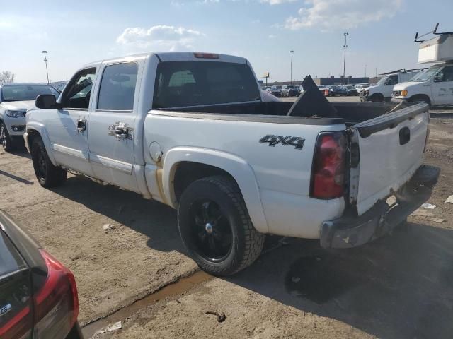 2006 Chevrolet Silverado K1500