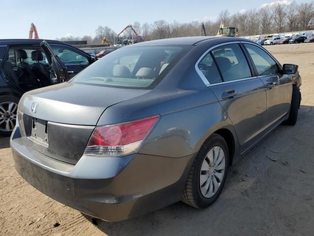 2008 Honda Accord LX