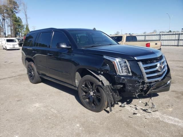 2015 Cadillac Escalade Premium