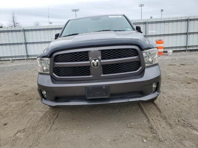 2016 Dodge RAM 1500 ST