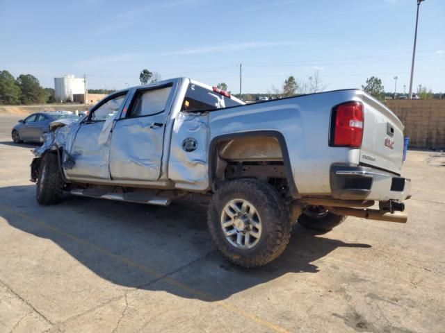 2016 GMC Sierra K2500 Heavy Duty