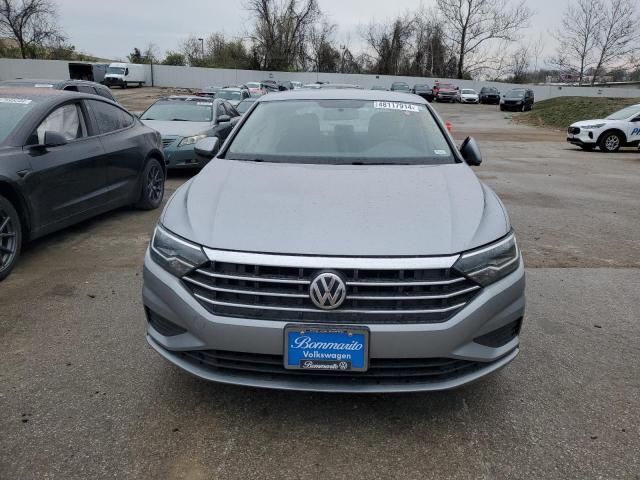 2020 Volkswagen Jetta S