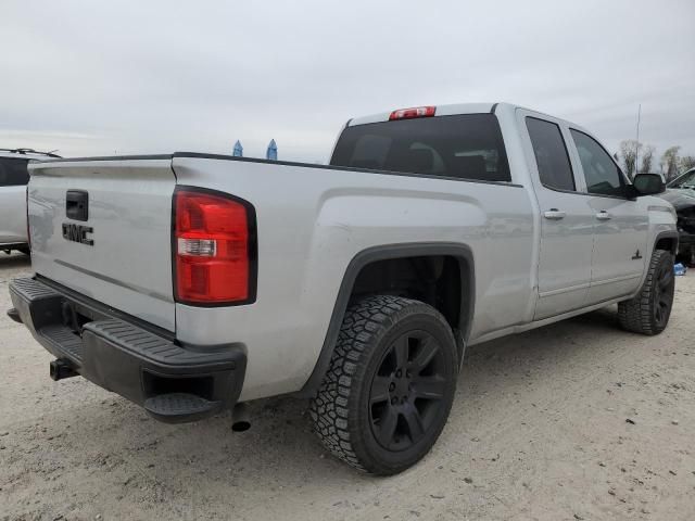 2014 GMC Sierra C1500 SLE