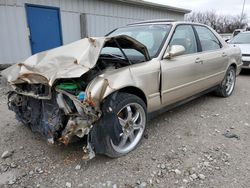 Salvage cars for sale from Copart Columbus, OH: 1995 Acura Legend L