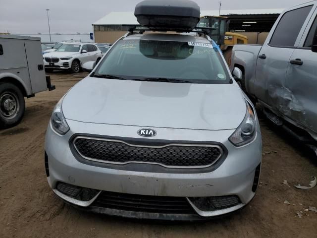 2019 KIA Niro FE