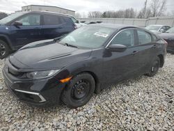 2020 Honda Civic LX for sale in Wayland, MI