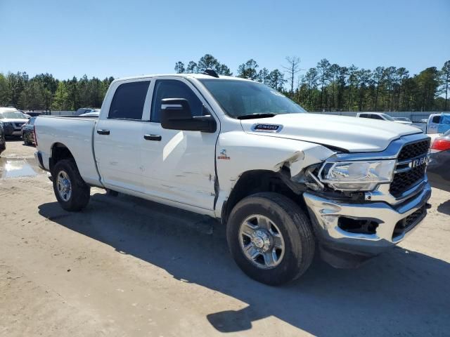 2023 Dodge RAM 2500 Tradesman