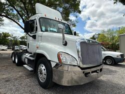 Freightliner Vehiculos salvage en venta: 2014 Freightliner Cascadia 125