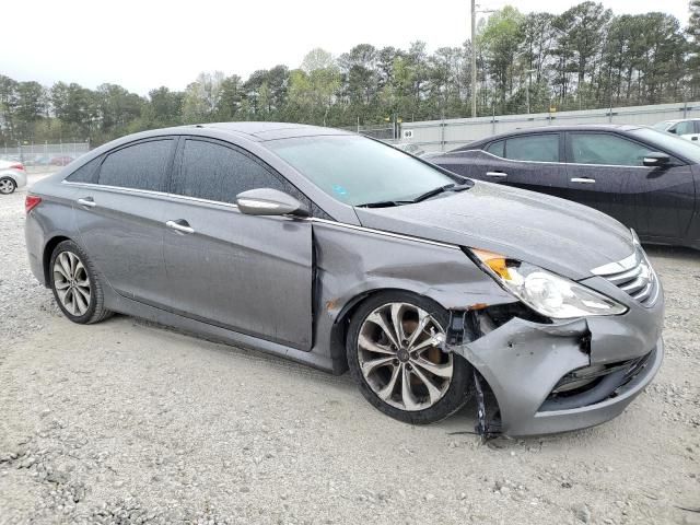 2014 Hyundai Sonata SE