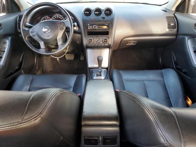 2011 Nissan Altima Base