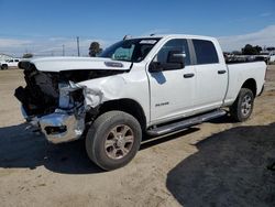 Salvage cars for sale at Fresno, CA auction: 2023 Dodge RAM 2500 BIG Horn