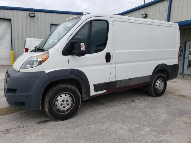 2016 Dodge RAM Promaster 1500 1500 Standard