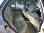 2010 Mercury Grand Marquis LS