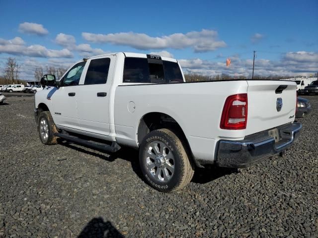 2020 Dodge RAM 2500 Tradesman