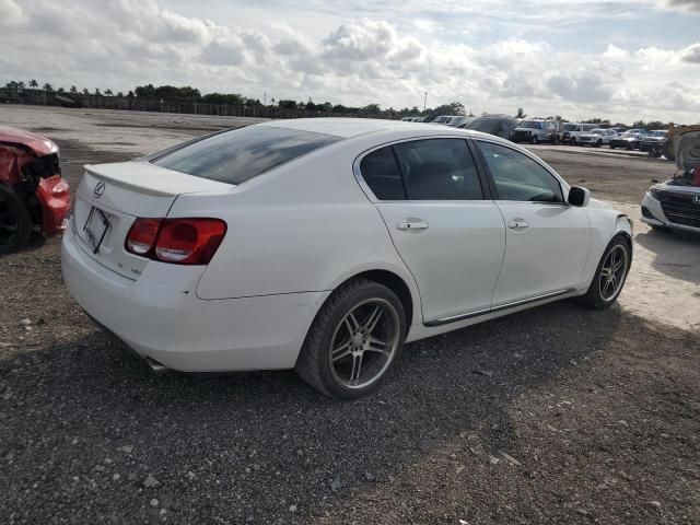 2006 Lexus GS 300