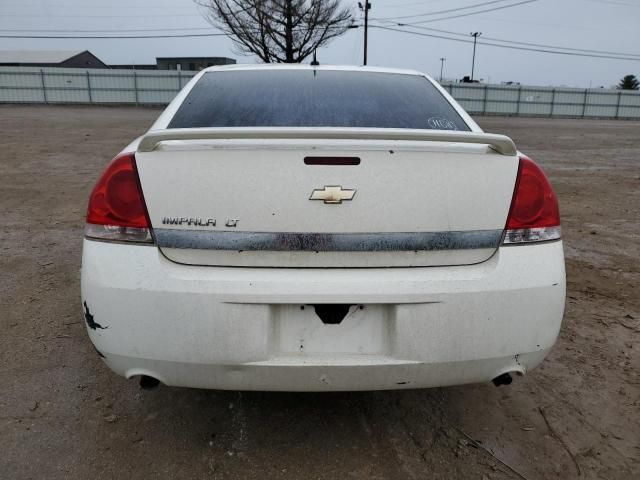 2006 Chevrolet Impala LT