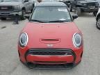 2022 Mini Cooper S