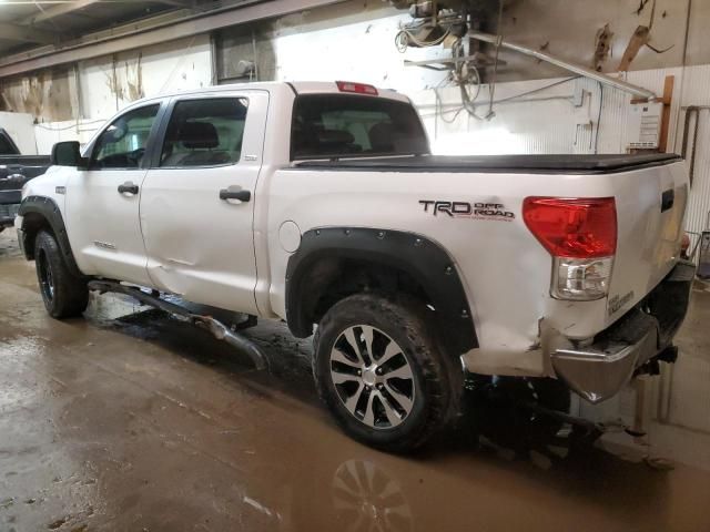 2011 Toyota Tundra Crewmax SR5